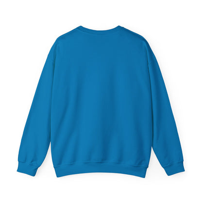 Women's 5 Dollar Over Drama | Heavy Blend™ Crewneck Sweatshirt