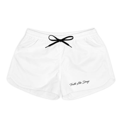 Truth Like Drugs | Women's Casual Shorts