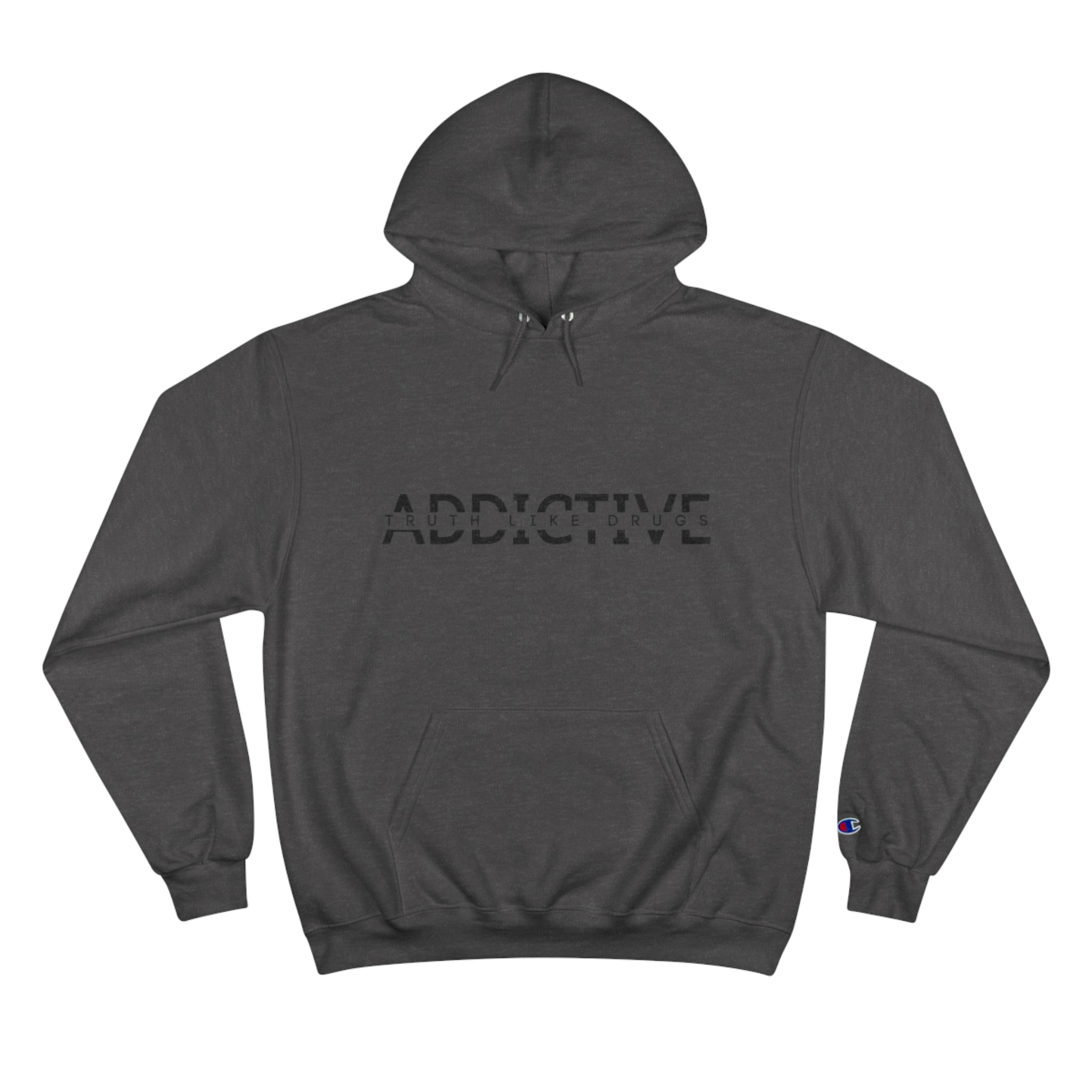 Addictive TLD | Champion Hoodie