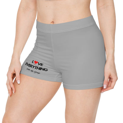 Love Over Everything | Women's Shorts