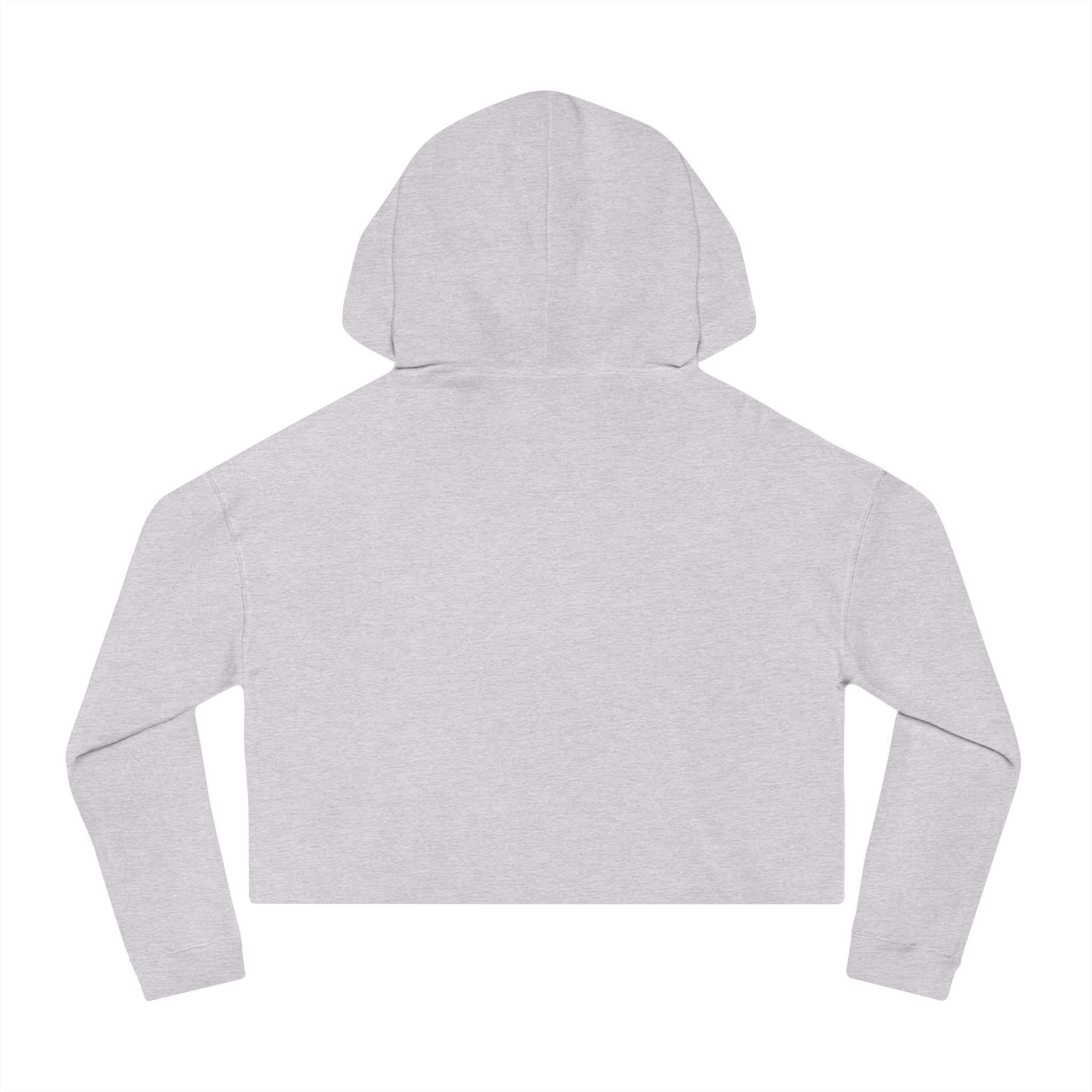 $5 Dollars Over Drama | Women’s Cropped Hoodie Sweatshirt