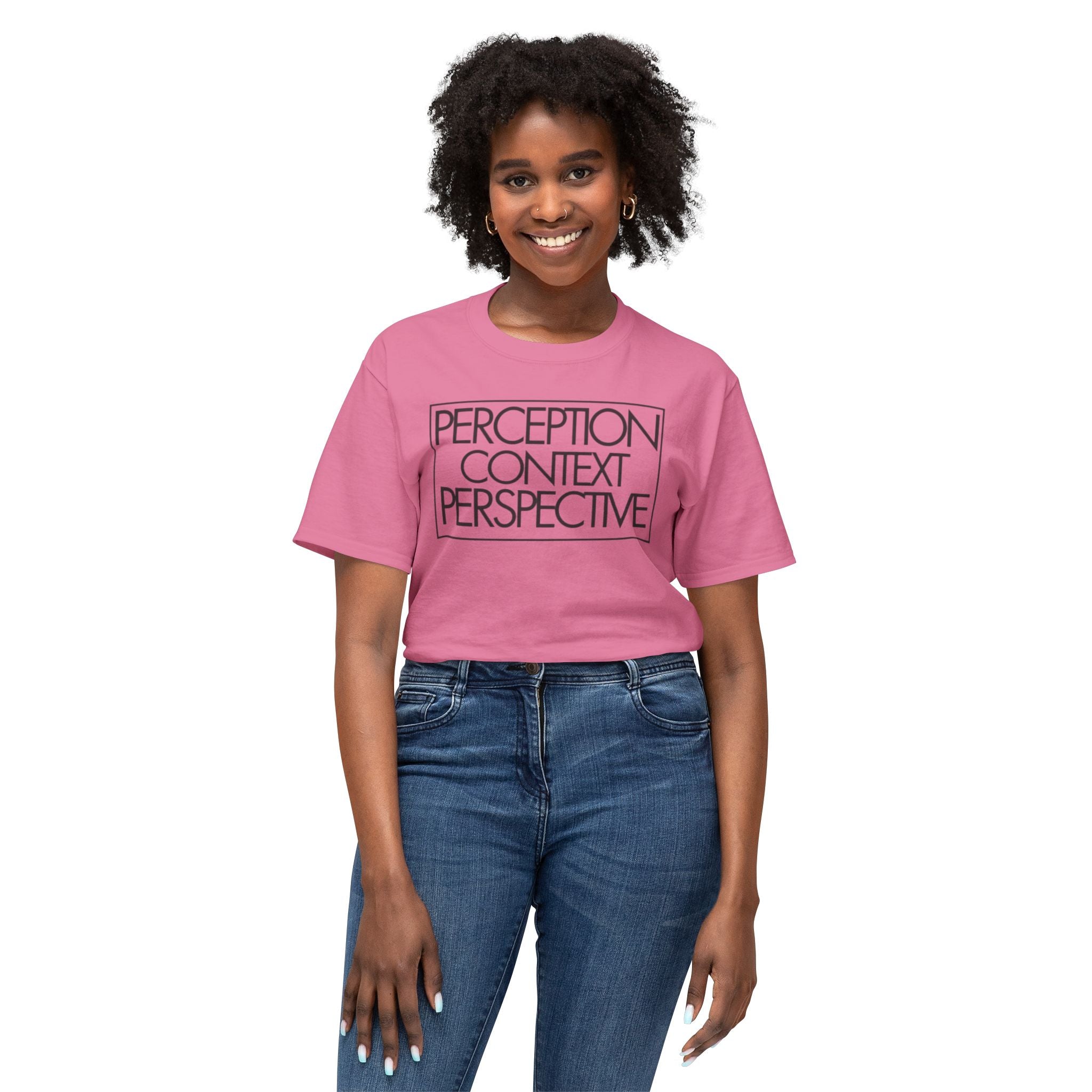 P.C.P | Unisex HD Cotton™ T-shirt