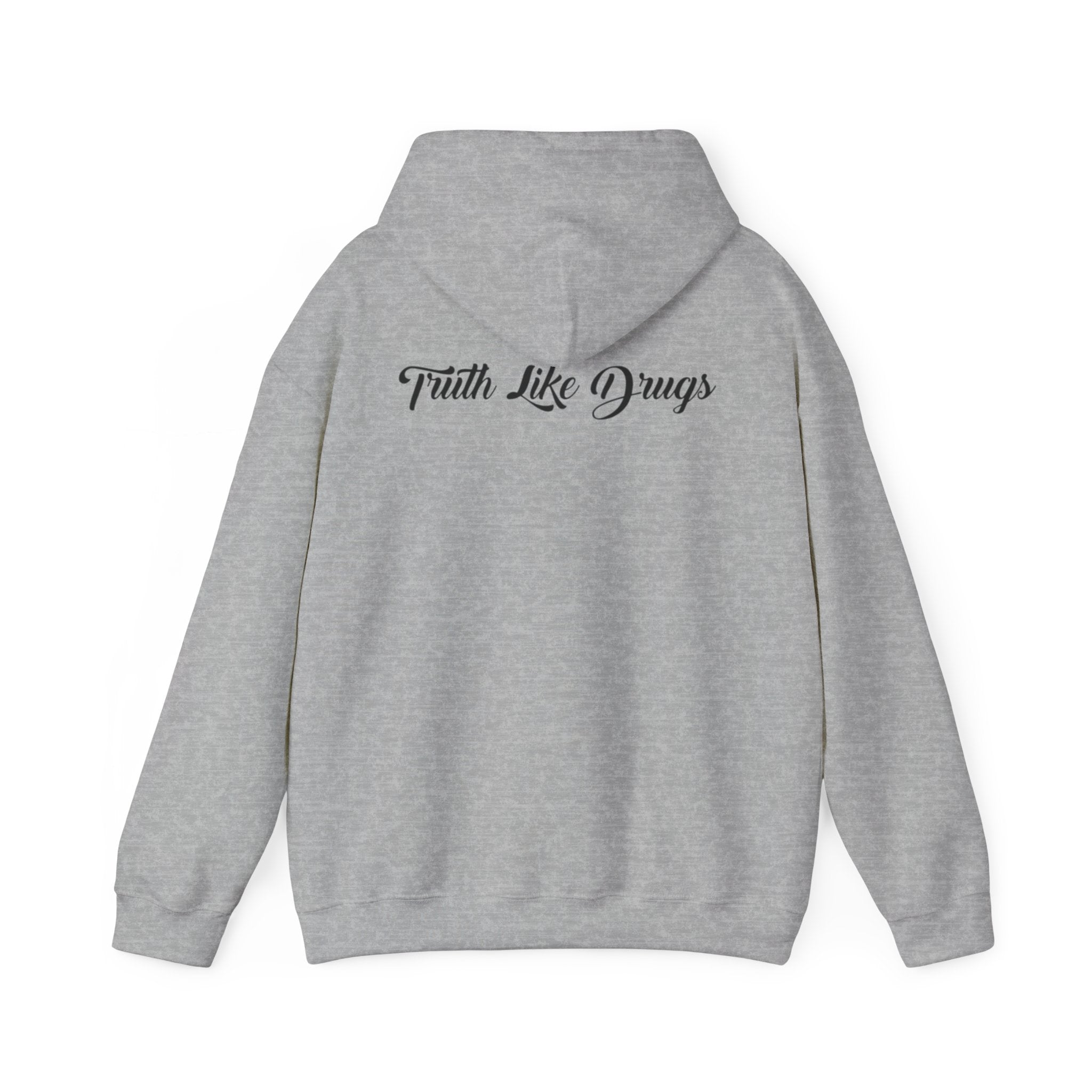 $5 Dollars Saves $5 Mill Hoodie | Unisex Heavy Blend™ Sweatshirt