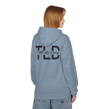 TLD | Unisex Midweight Softstyle Fleece Hoodie