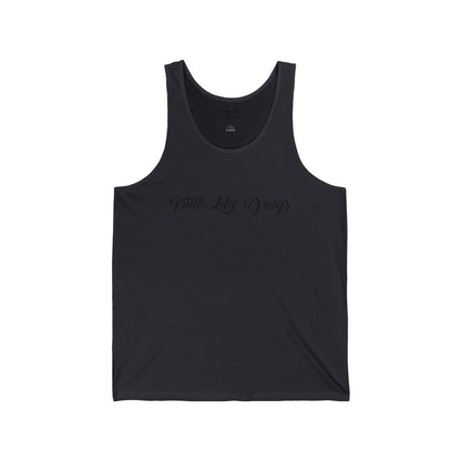 Men's Truth Like Drugs | Jersey Tank Top