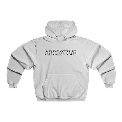 Addictive Hoodie | Men's NUBLEND® Hooded Sweatshirt