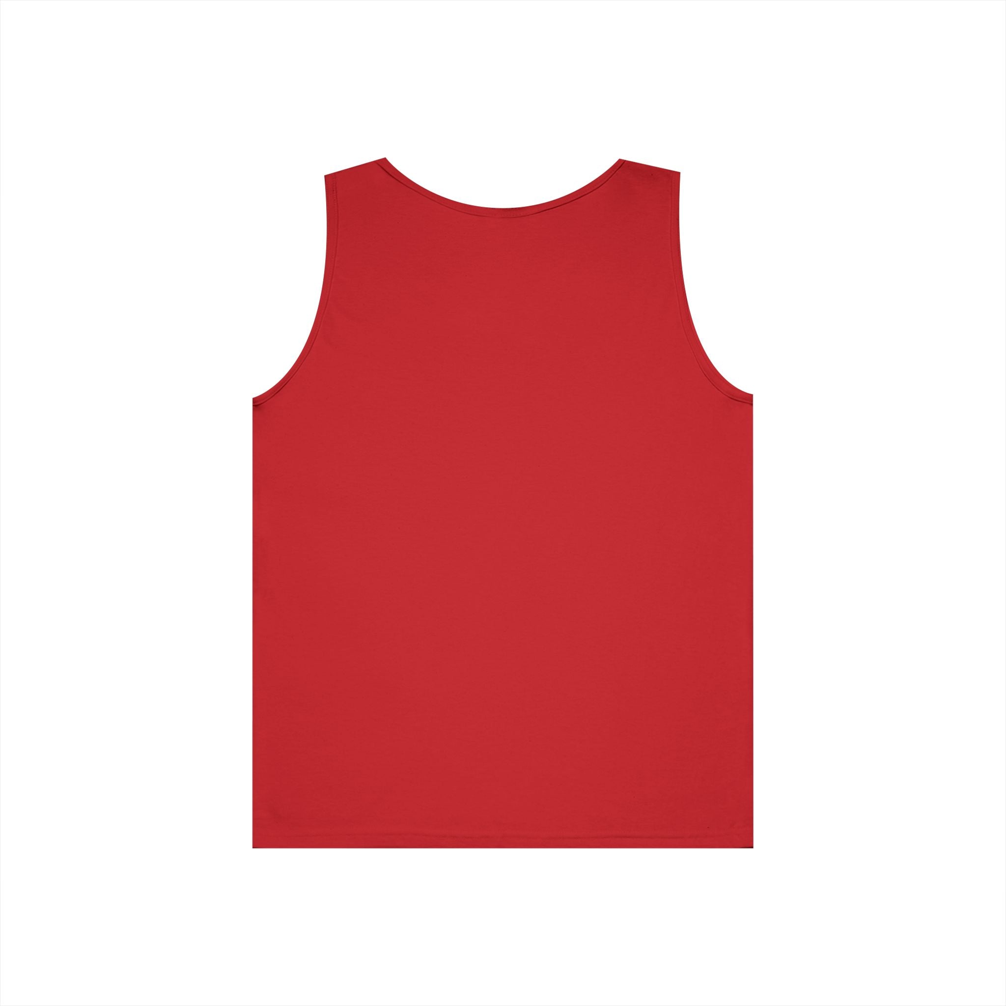 TLD Graf | Unisex Heavy Cotton Tank Top