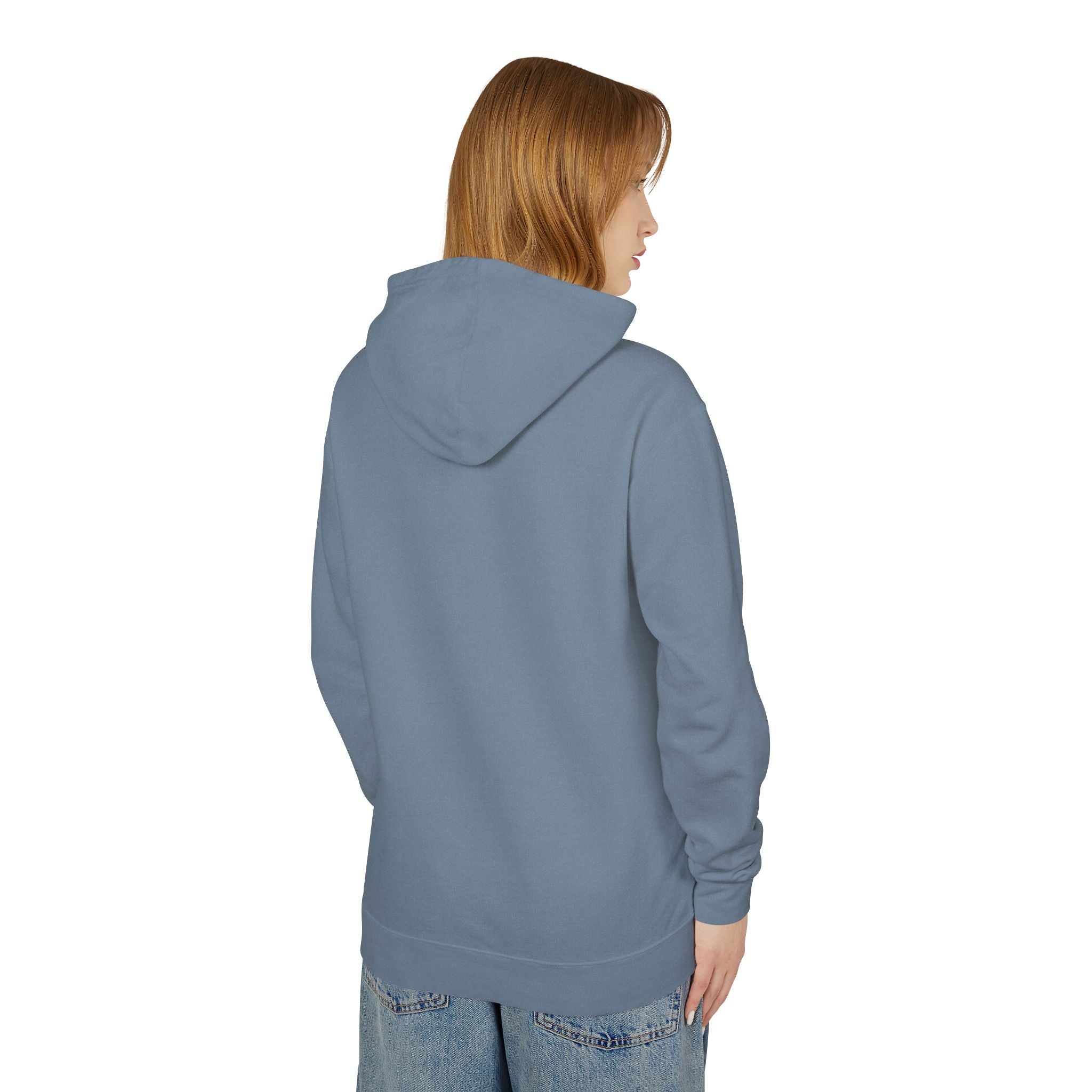 Addictive | Unisex Lightweight Hooded Sweatshirt