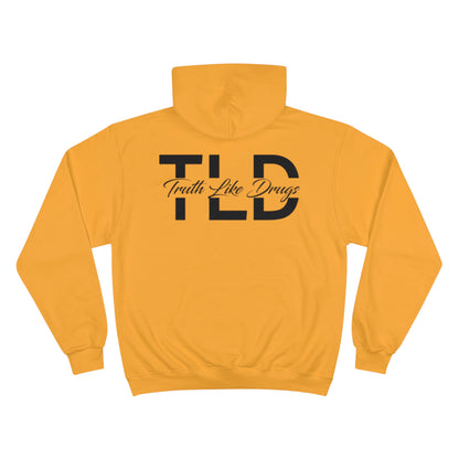 Truth Like Drugs | Champion Hoodie