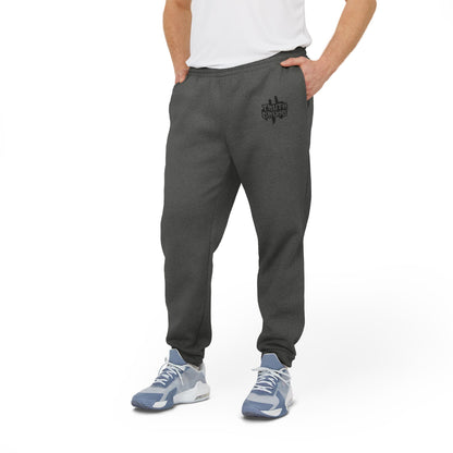 Men's Truth Like Drugs Graf | Adidas Fleece Joggers