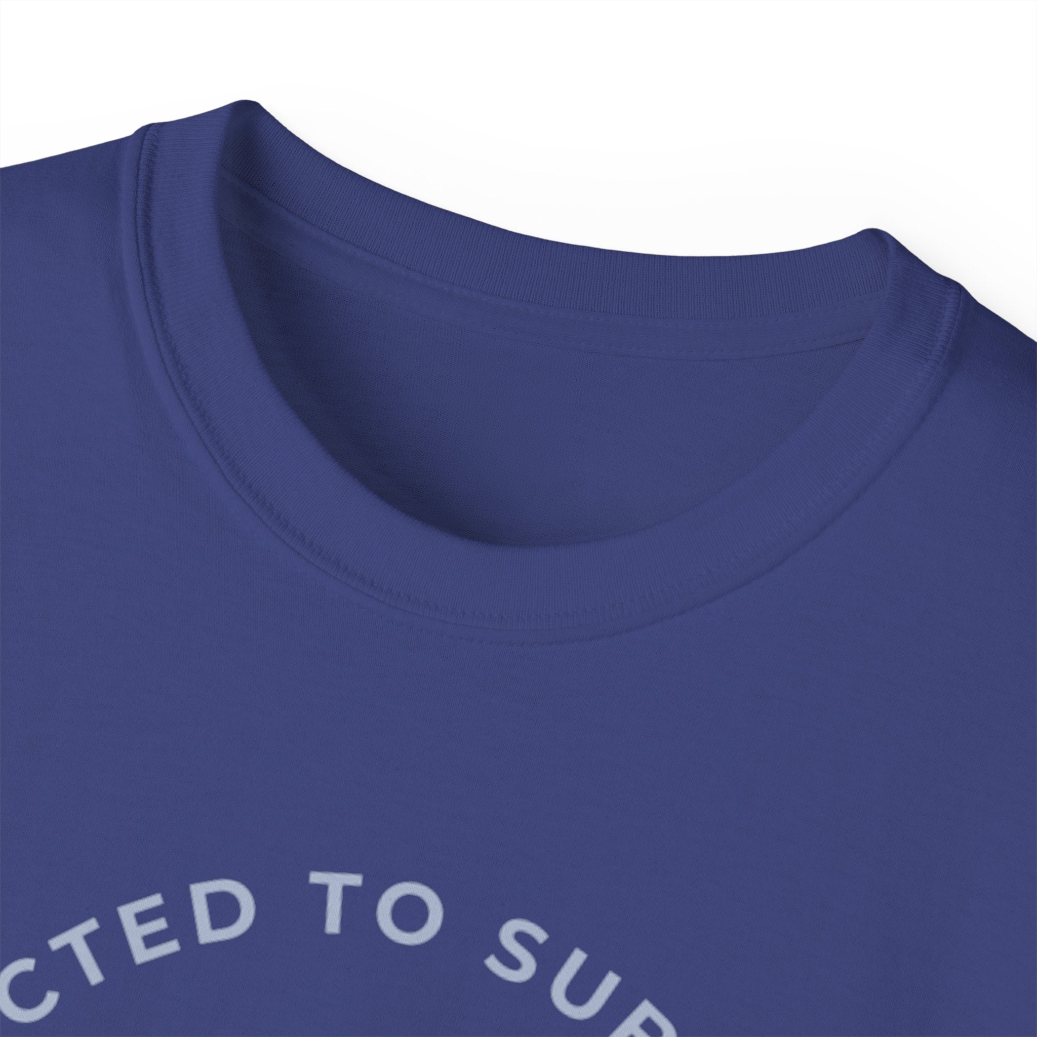 Women's Addicted to Substance  Elements Edition (Air) | Ultra Cotton Tee