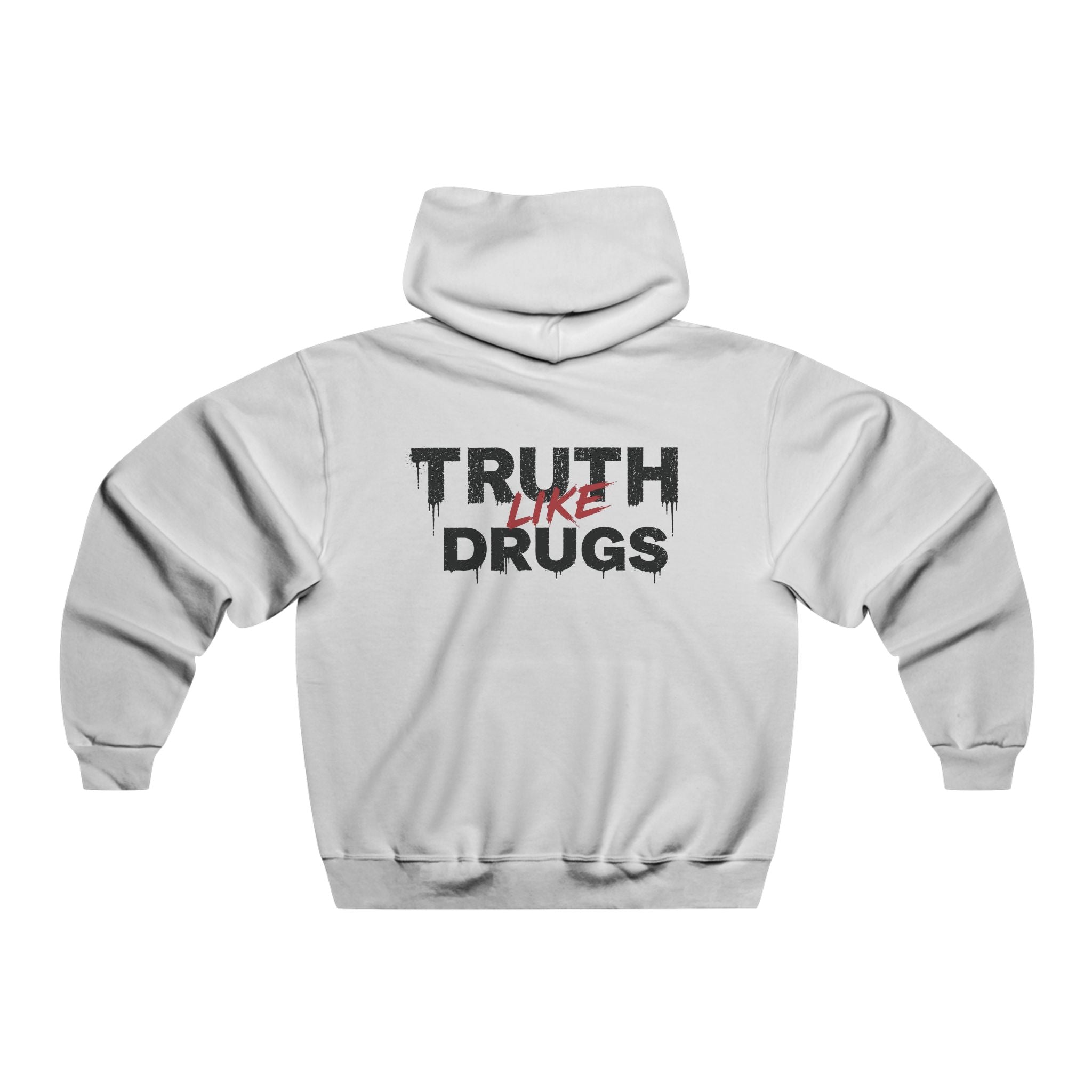 Kill The Habit - TLD -  Premium Hooded Sweatshirt