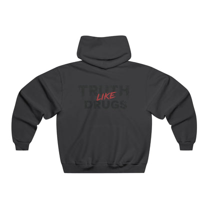 Kill The Habit - TLD -  Premium Hooded Sweatshirt