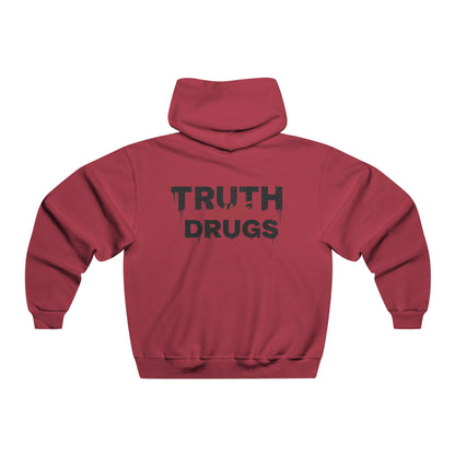 Kill The Habit - TLD -  Premium Hooded Sweatshirt