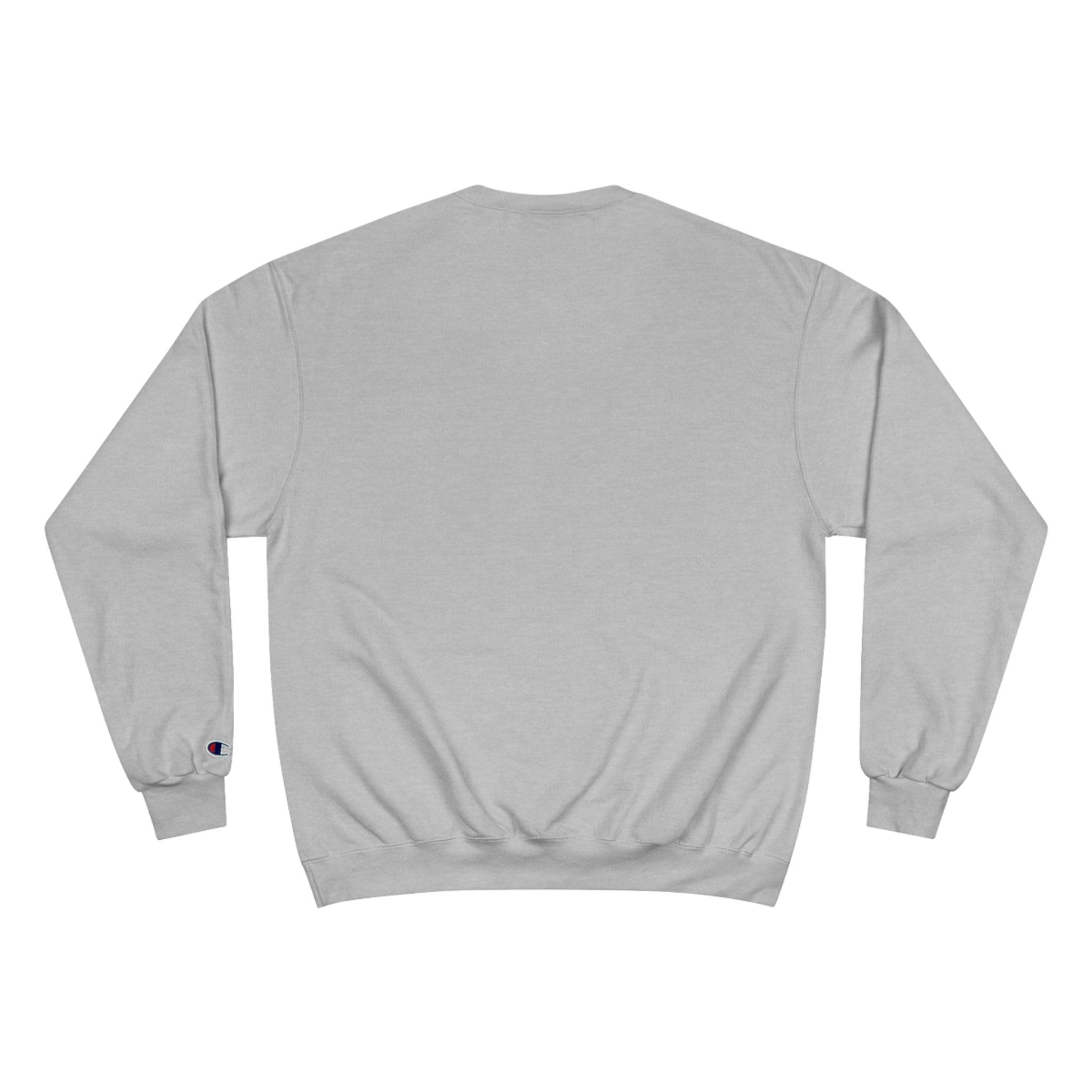 Love Over Everything | Champion Sweatshirt