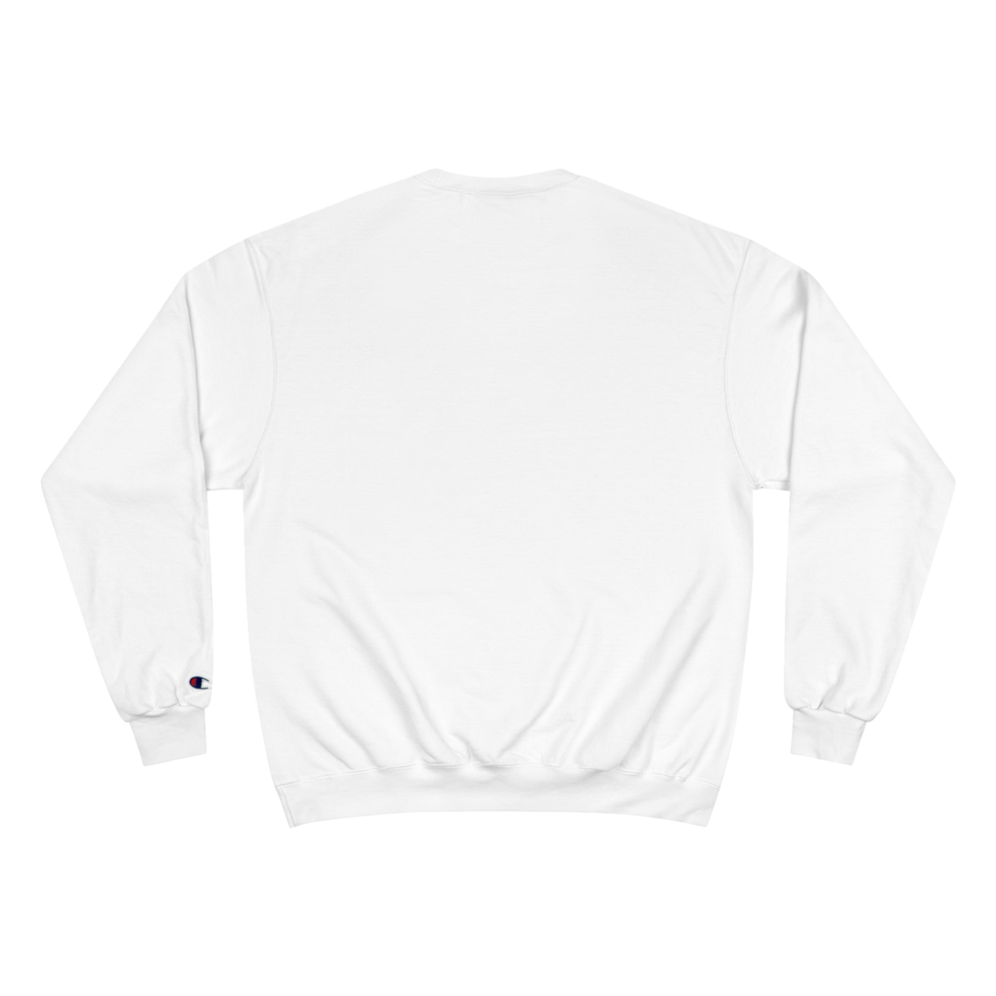 Truth Like Drugs | Champion Sweatshirt