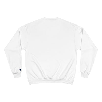 Truth Like Drugs | Champion Sweatshirt