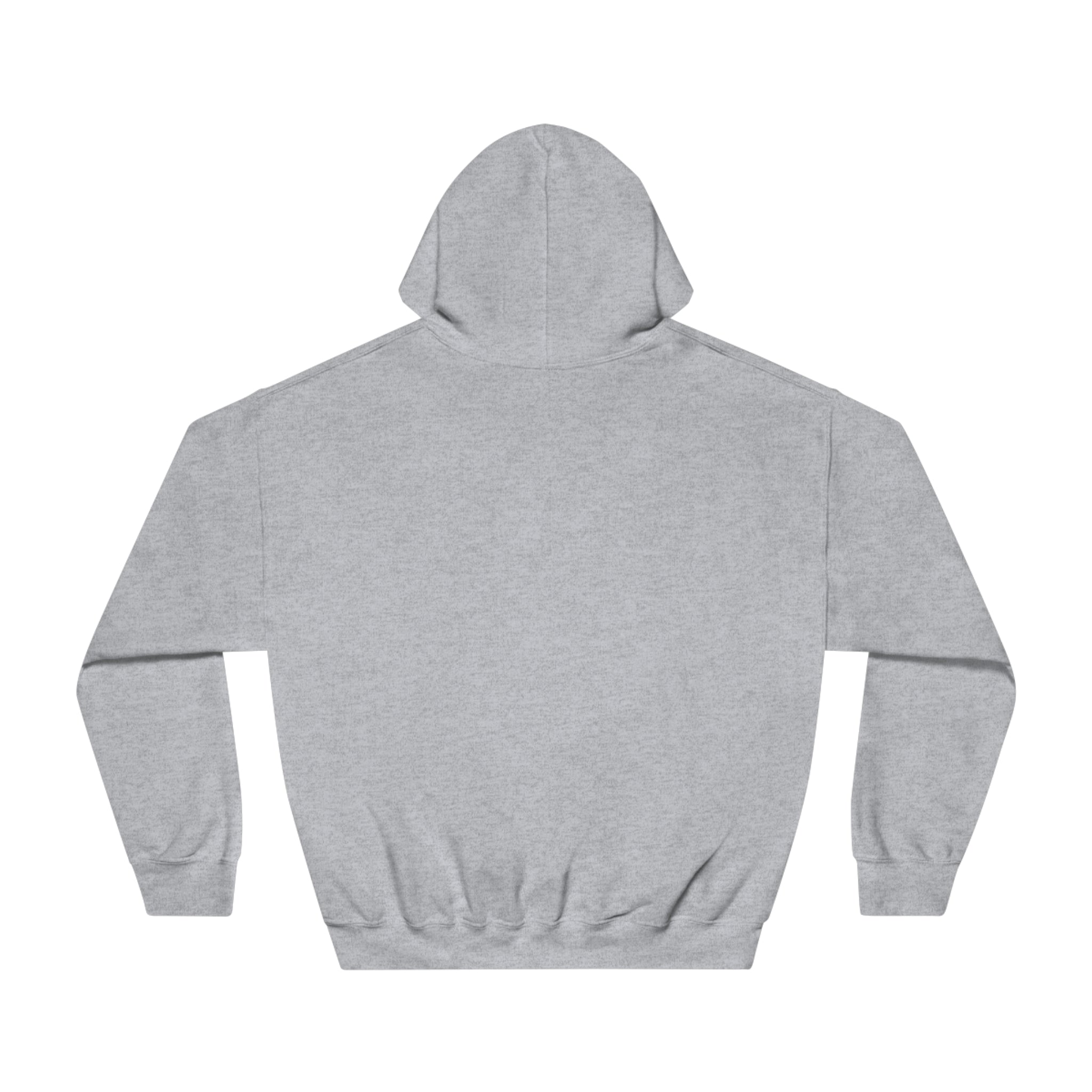 Courageous - Unisex DryBlend® Hooded Sweatshirt