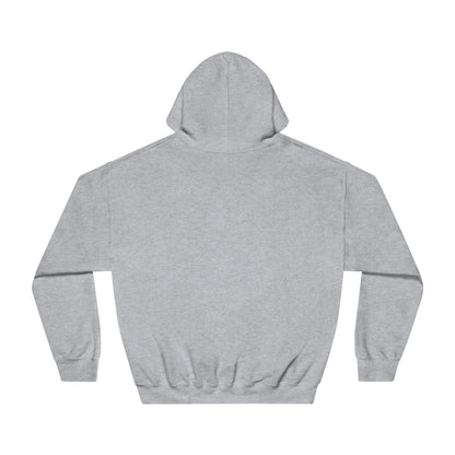 Courageous - Unisex DryBlend® Hooded Sweatshirt