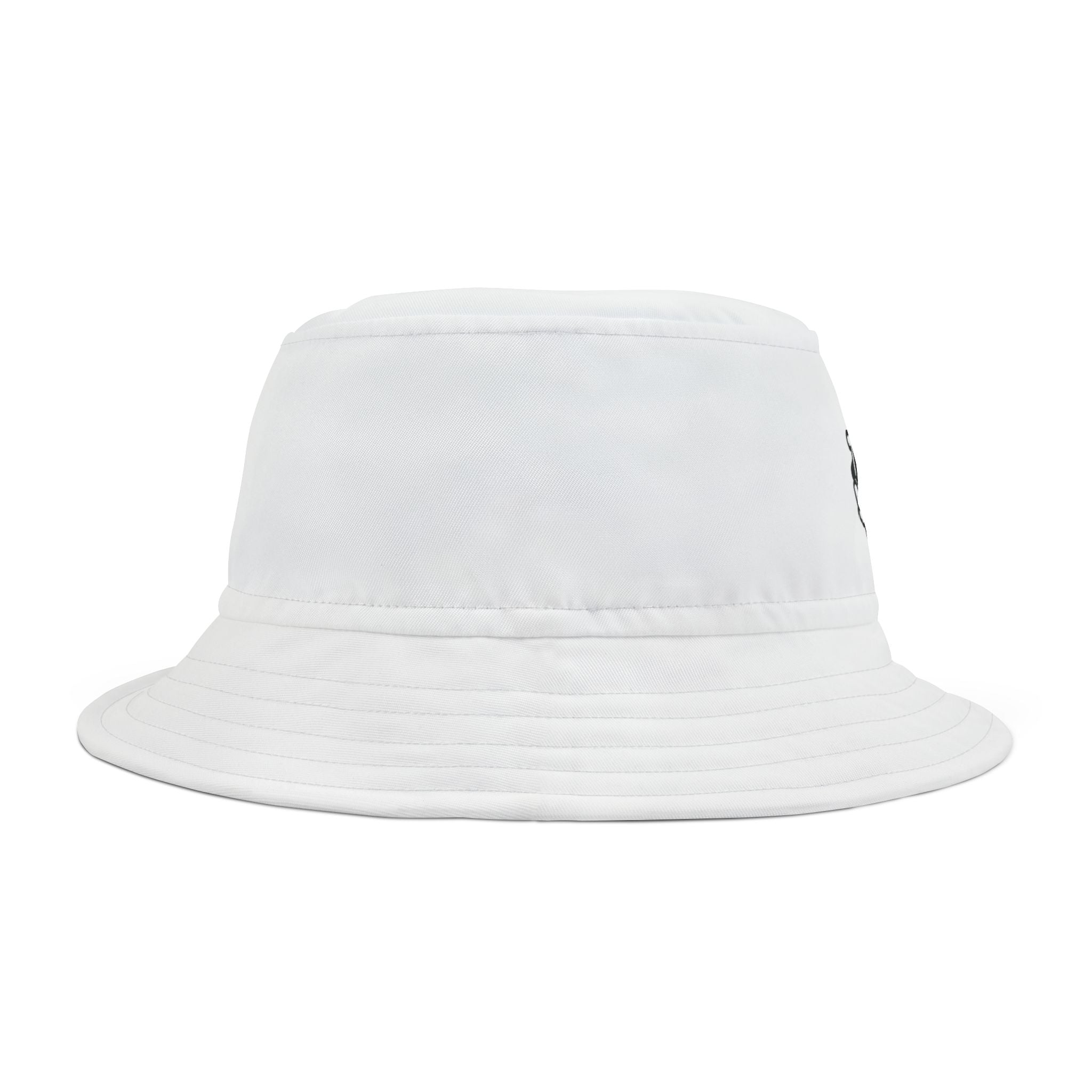 TLD Graffiti | Bucket Hat