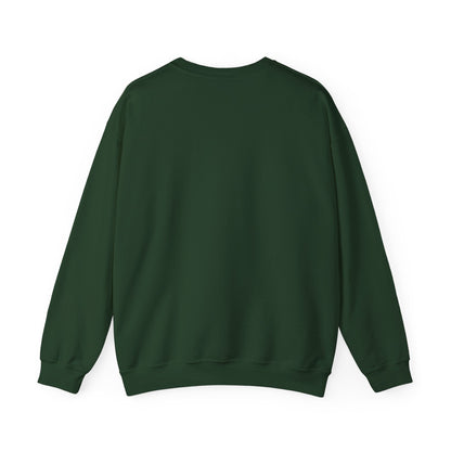 Women's 5 Dollar Over Drama | Heavy Blend™ Crewneck Sweatshirt