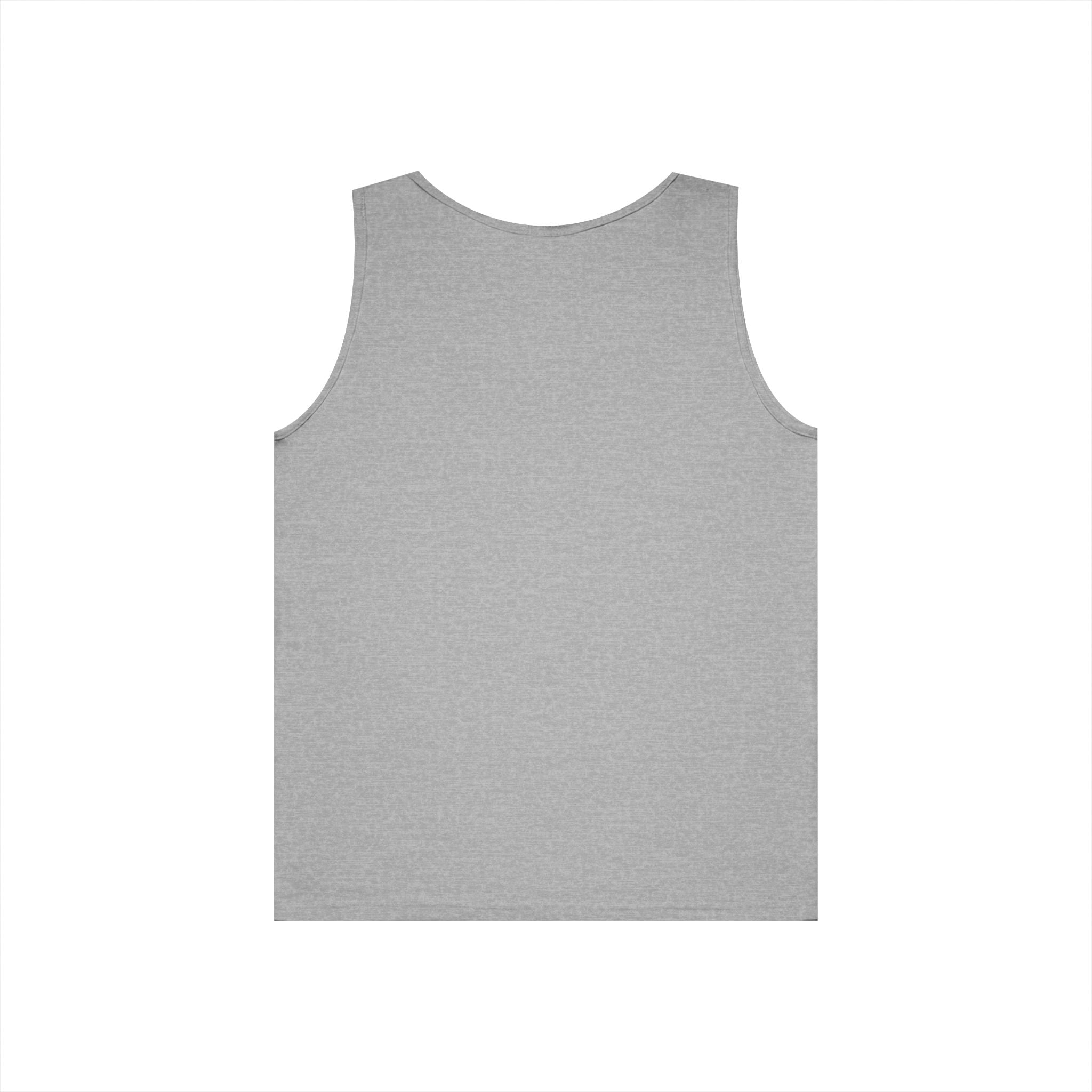 TLD Graf | Unisex Heavy Cotton Tank Top