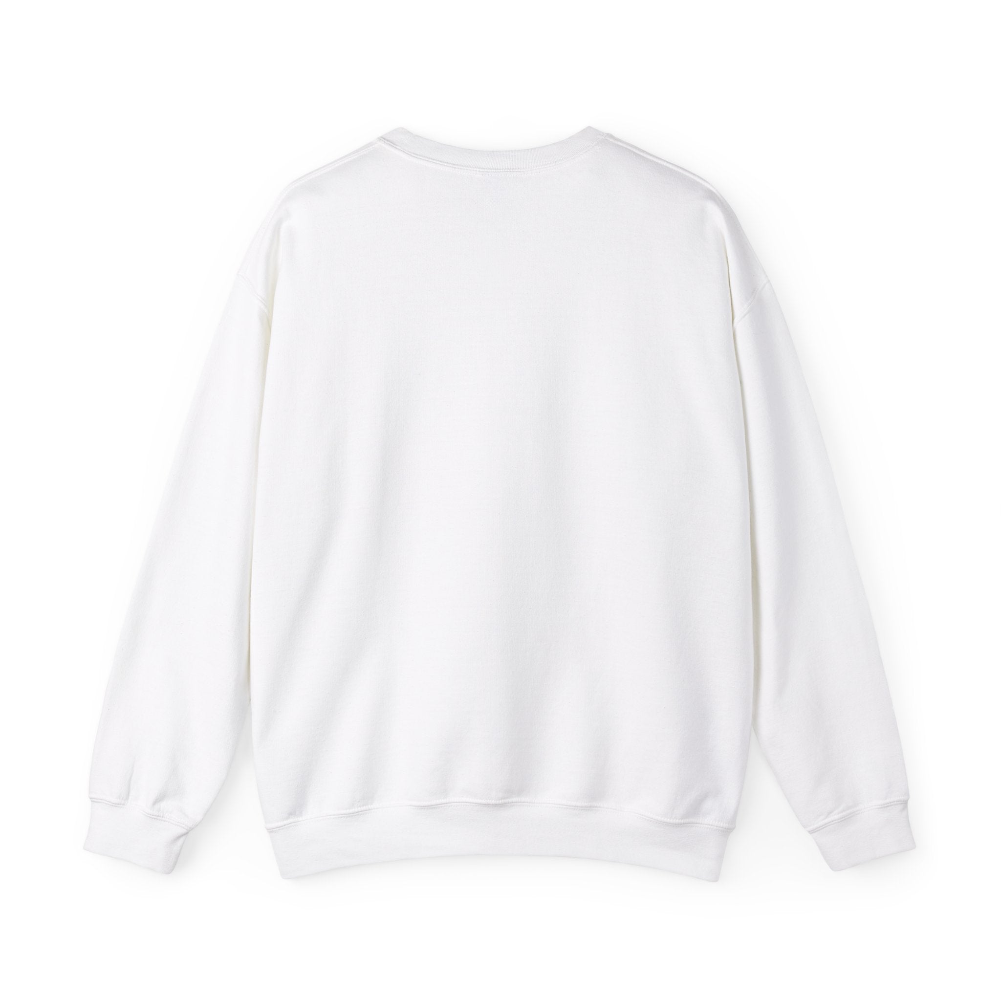 Women's 5 Dollar Over Drama | Heavy Blend™ Crewneck Sweatshirt