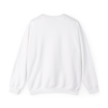 Women's 5 Dollar Over Drama | Heavy Blend™ Crewneck Sweatshirt