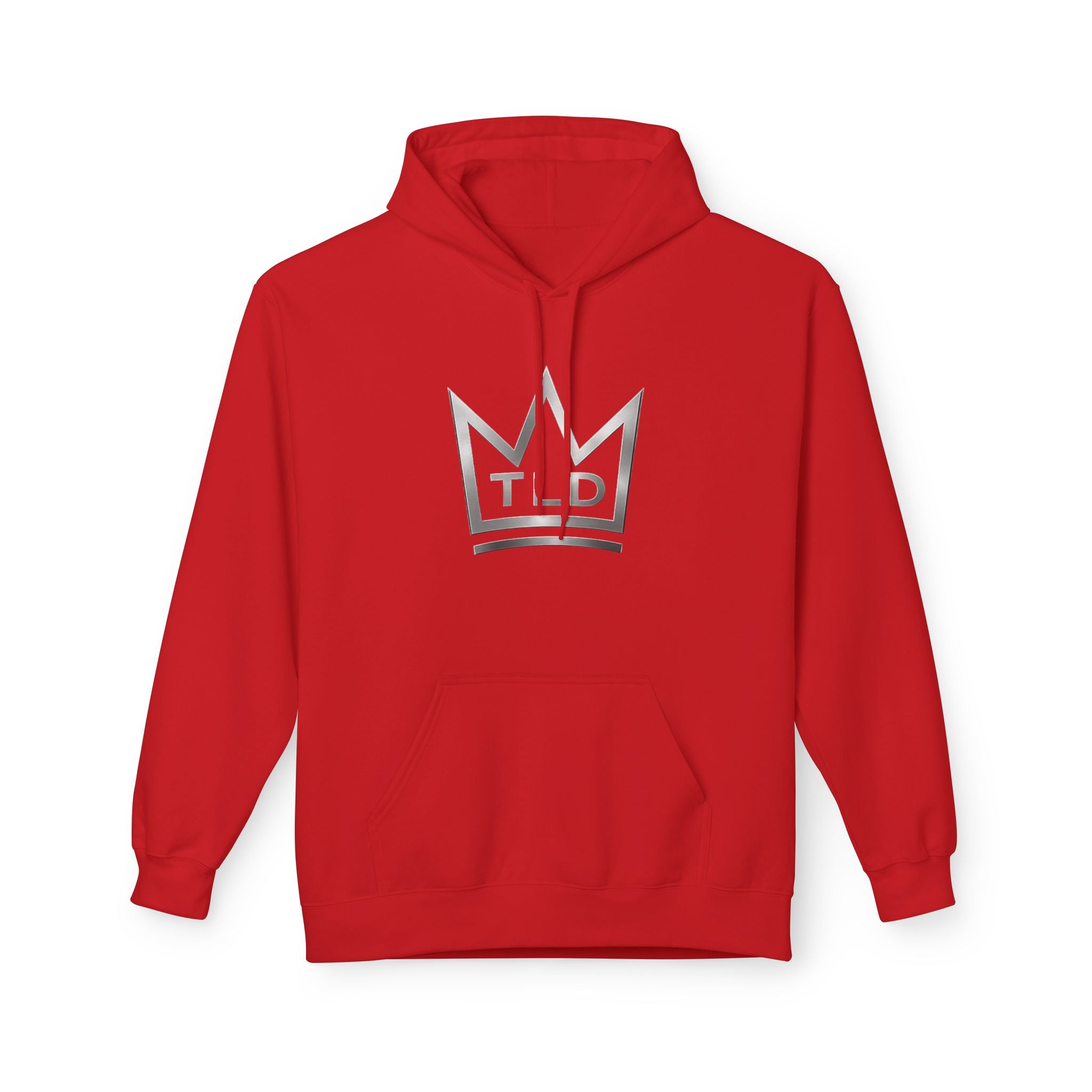 TLD - FAITH OVER EVERYTHING - PREMIUM HOODIE