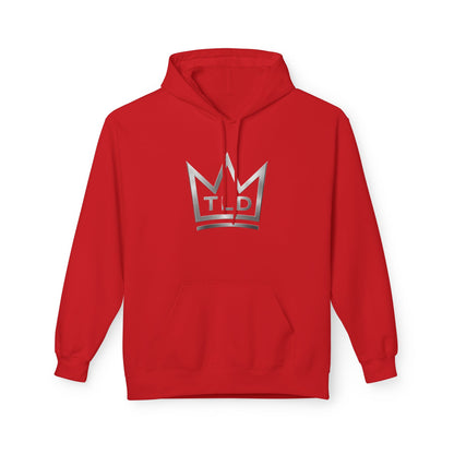 TLD - FAITH OVER EVERYTHING - PREMIUM HOODIE