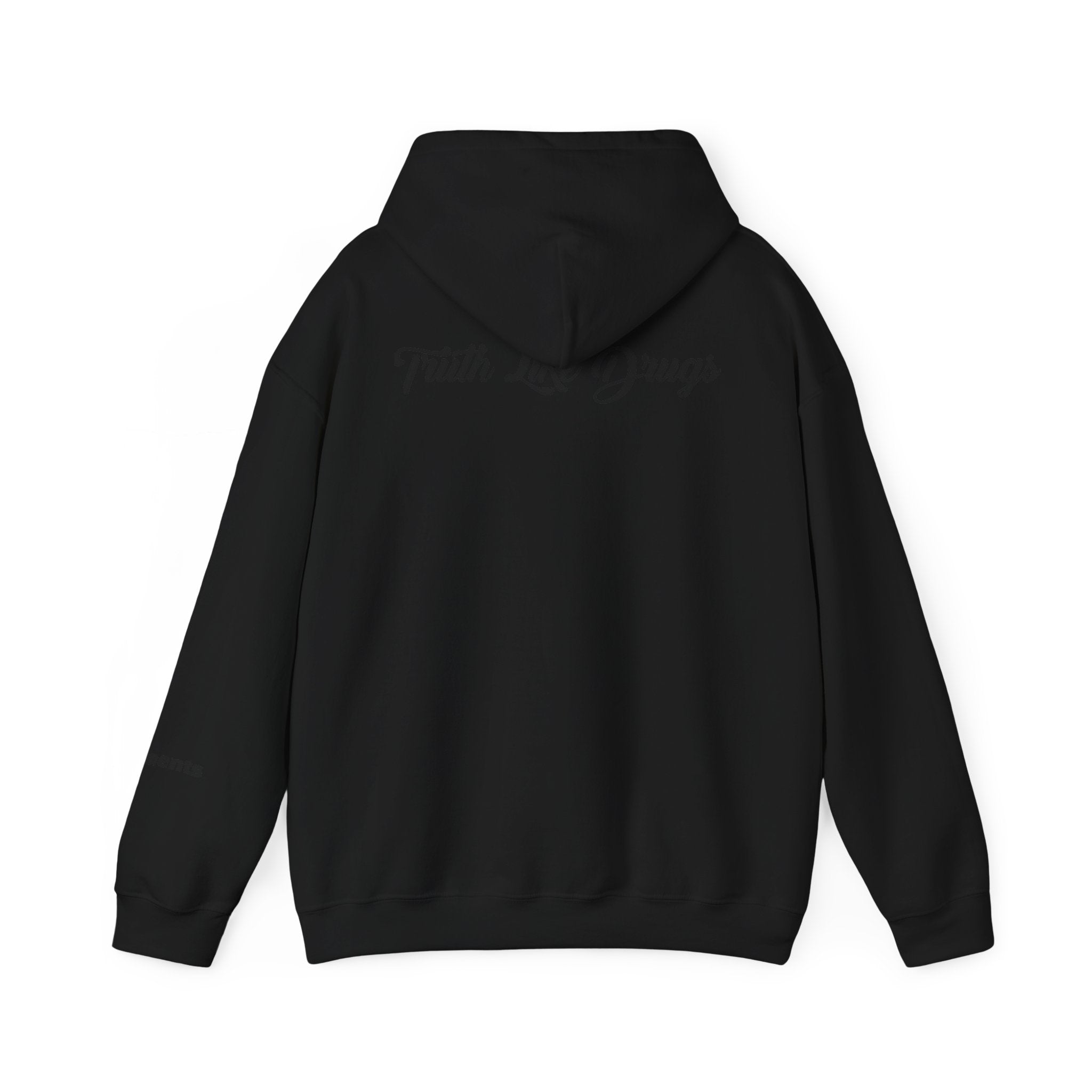 Men's Addicted To Substance Elements 2 Hoodie (Air) | Heavy Blend™ Hooded Sweatshirt