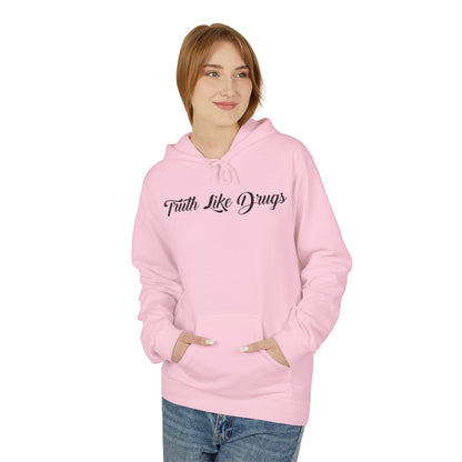 TLD | Unisex Midweight Softstyle Fleece Hoodie