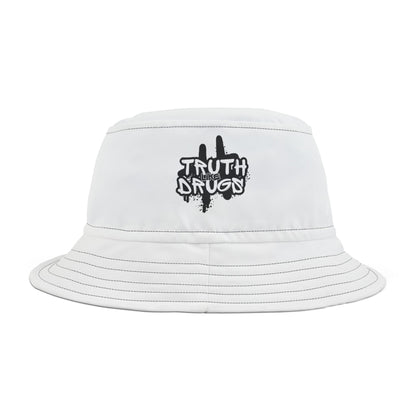 TLD Graffiti | Bucket Hat