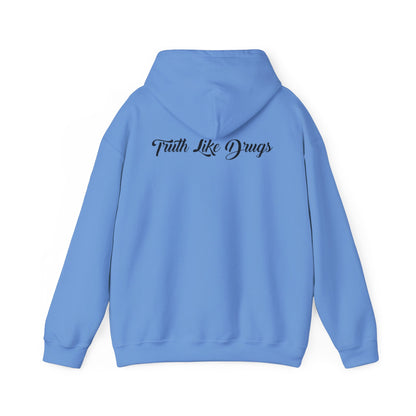 $5 Dollars Saves $5 Mill Hoodie | Unisex Heavy Blend™ Sweatshirt