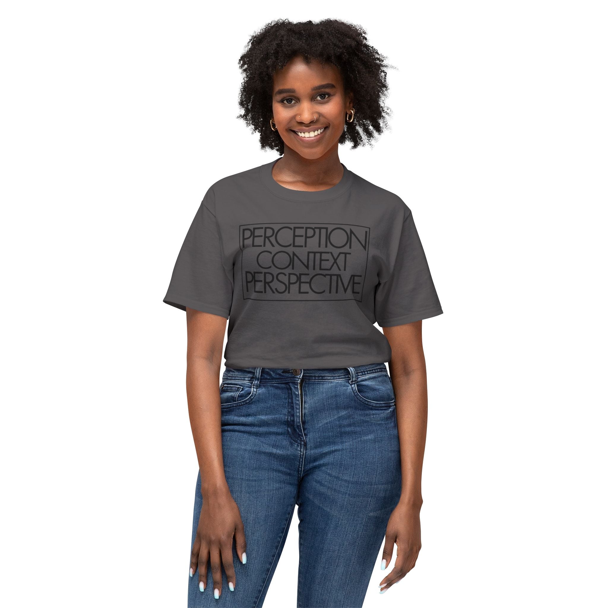 P.C.P | Unisex HD Cotton™ T-shirt