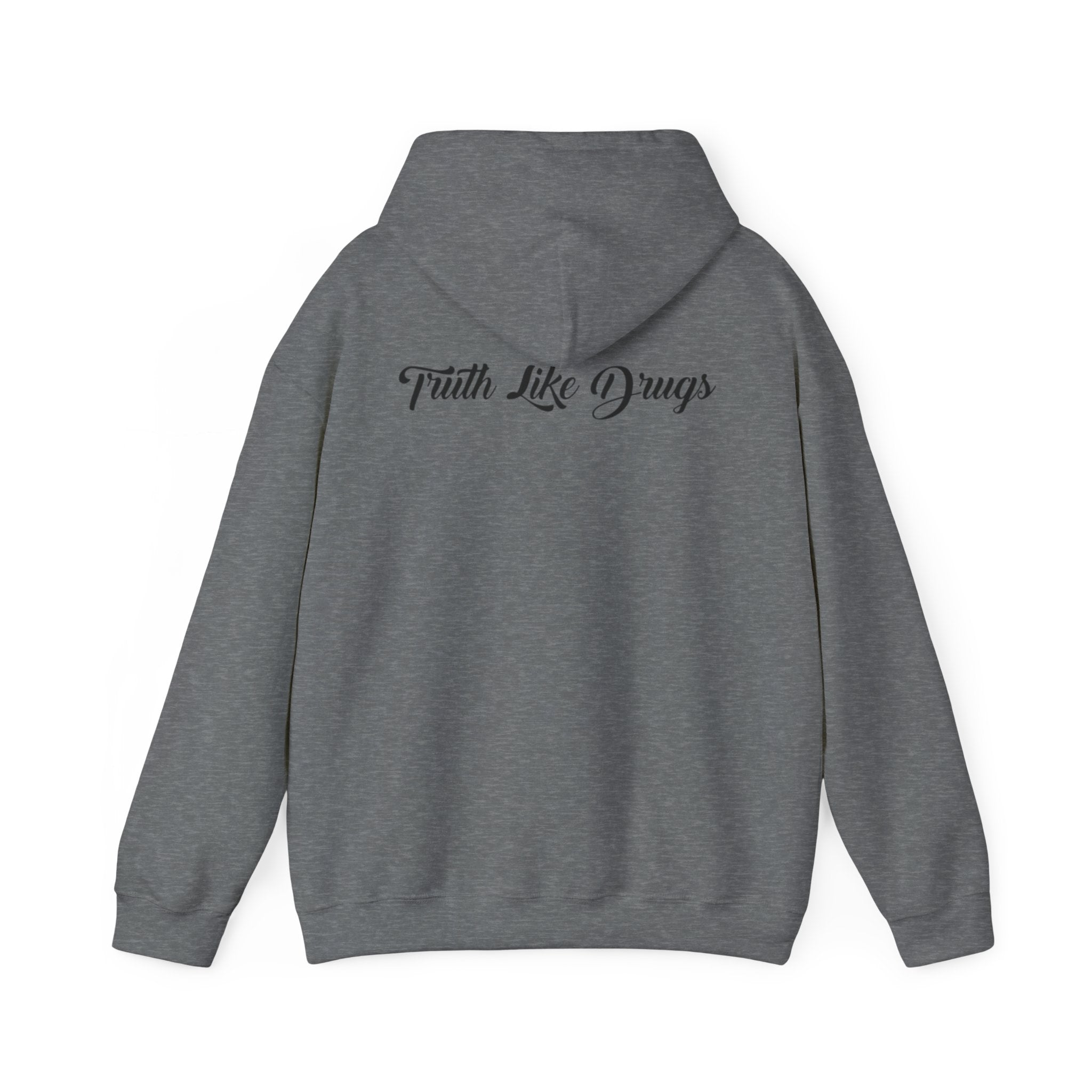 $5 Dollars Saves $5 Mill Hoodie | Unisex Heavy Blend™ Sweatshirt