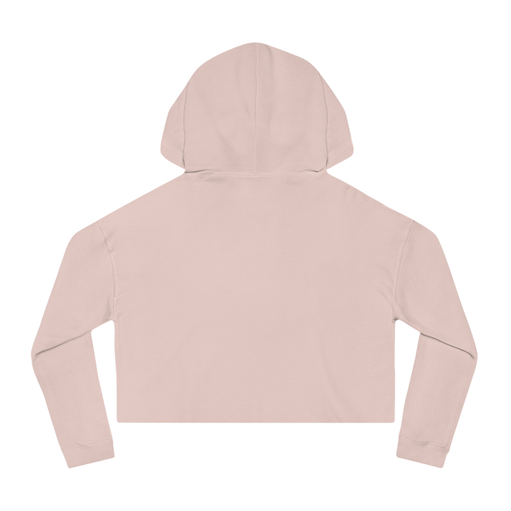 $5 Dollars Over Drama | Women’s Cropped Hoodie Sweatshirt