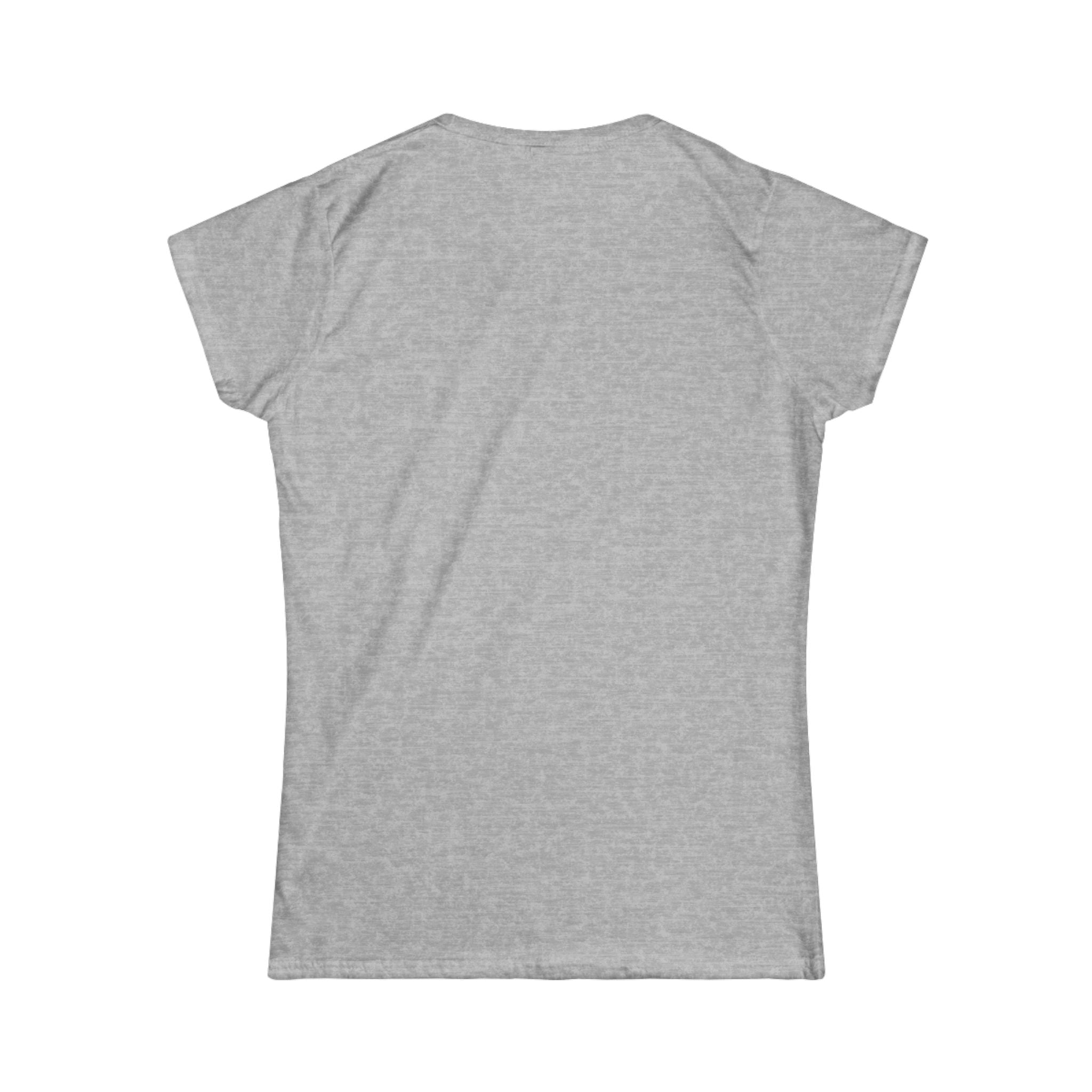 Love Over Everything | Women's Softstyle Tee