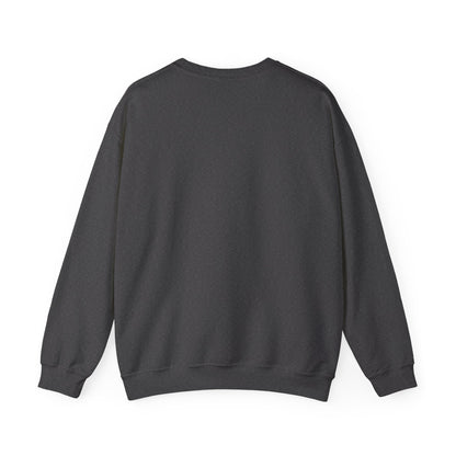 Women's 5 Dollar Over Drama | Heavy Blend™ Crewneck Sweatshirt