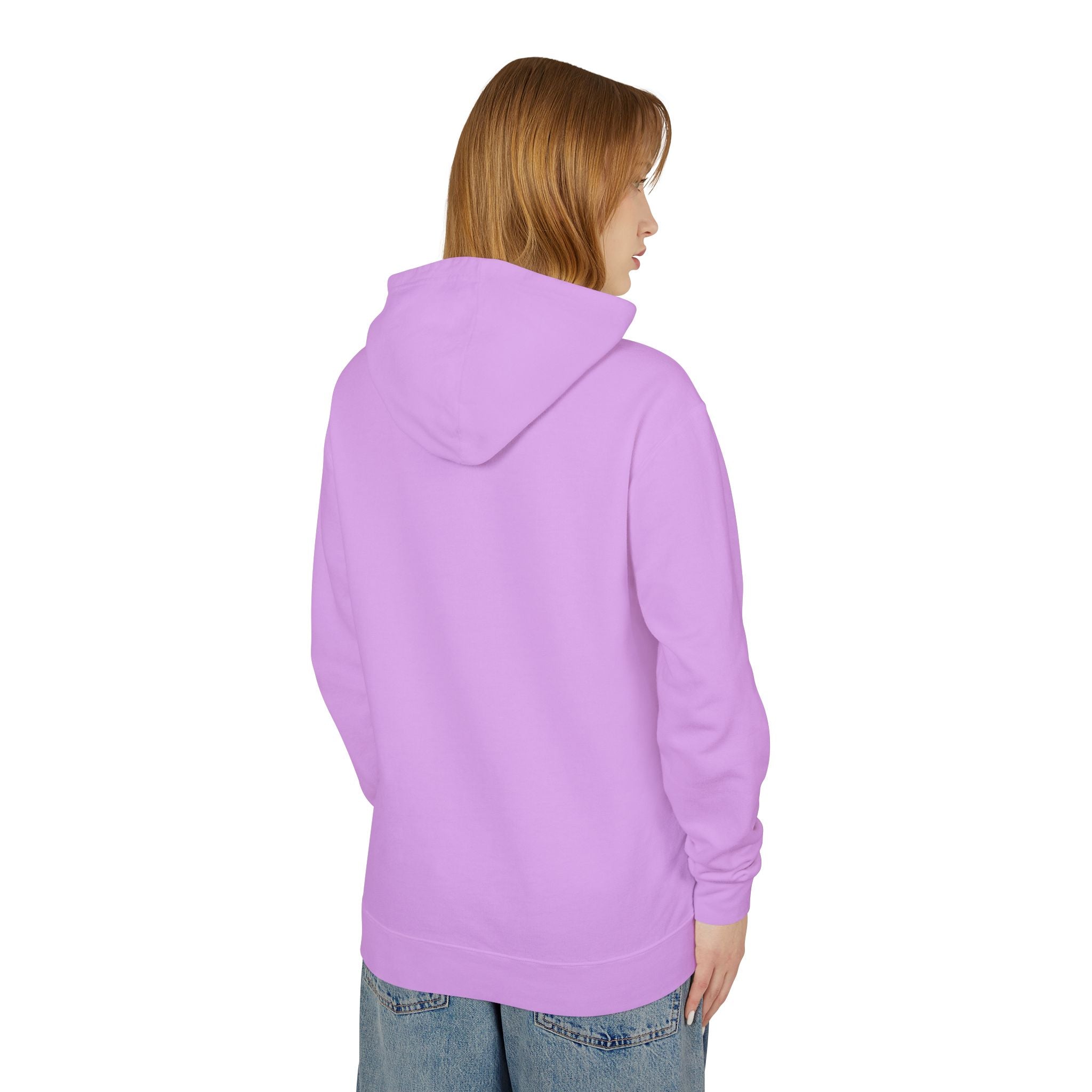 Addictive | Unisex Lightweight Hooded Sweatshirt