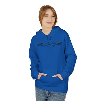 TLD | Unisex Midweight Softstyle Fleece Hoodie