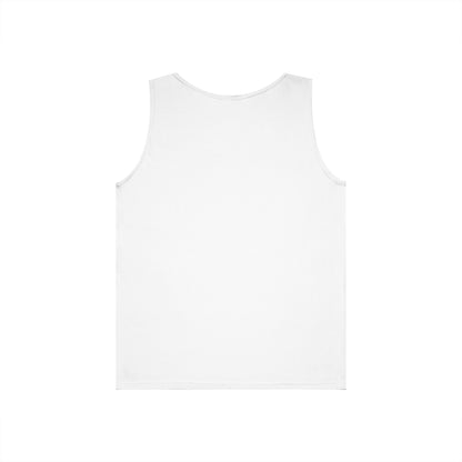 Women's Love Over Everything | Heavy Cotton Tank Top