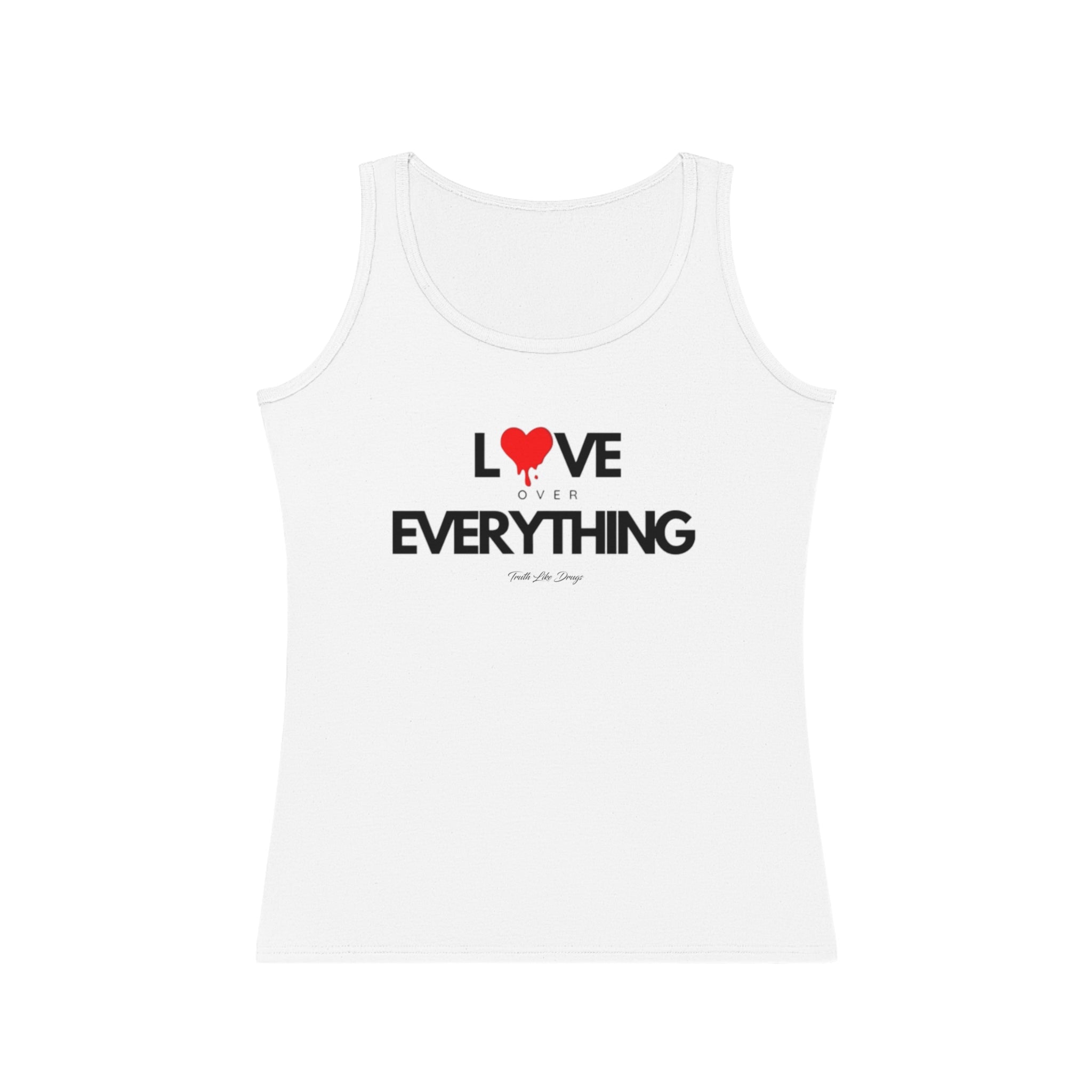 Love Over Everything | Women's Tank Top