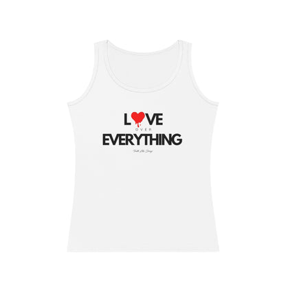 Love Over Everything | Women's Tank Top