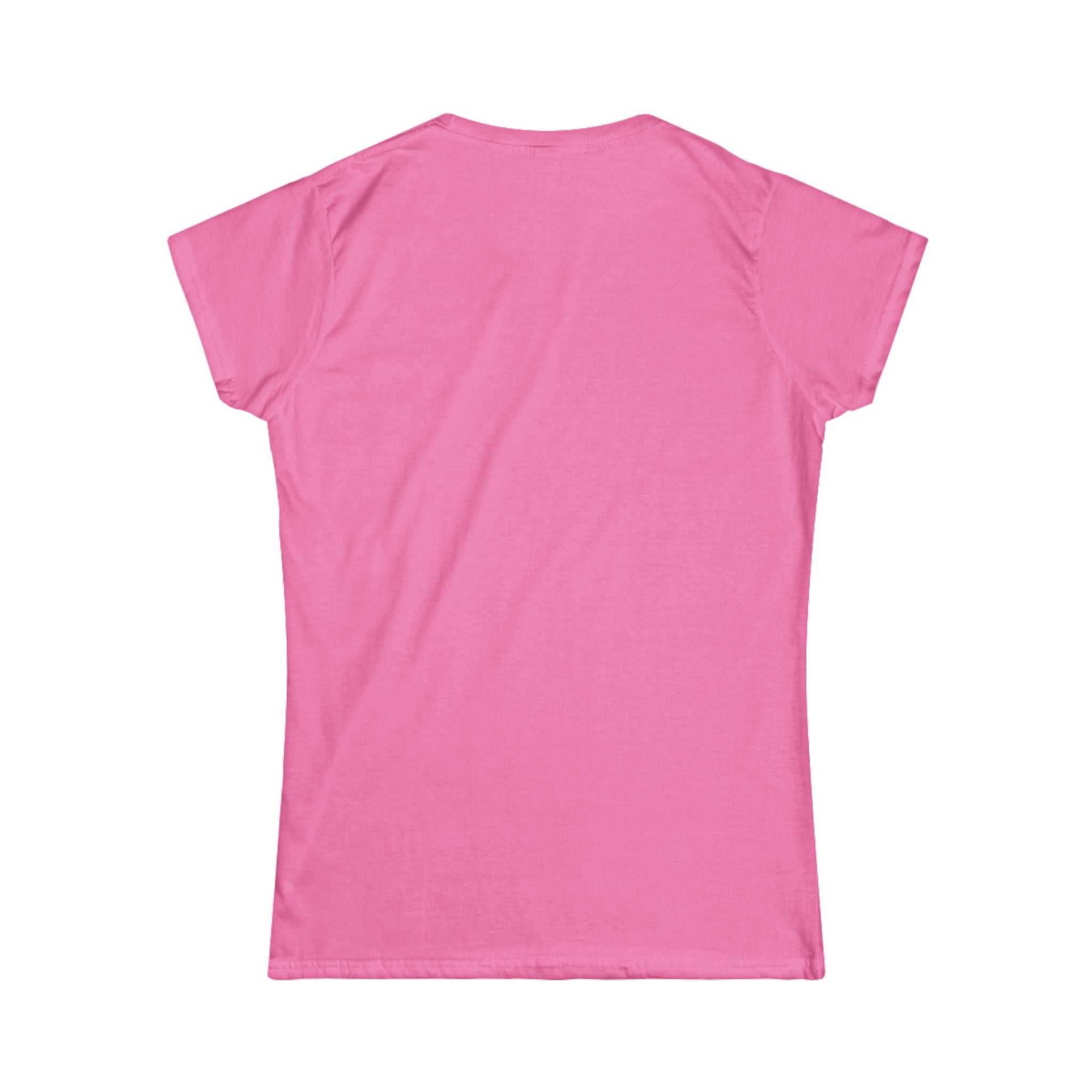 Addictive TLD | Women's Softstyle Tee