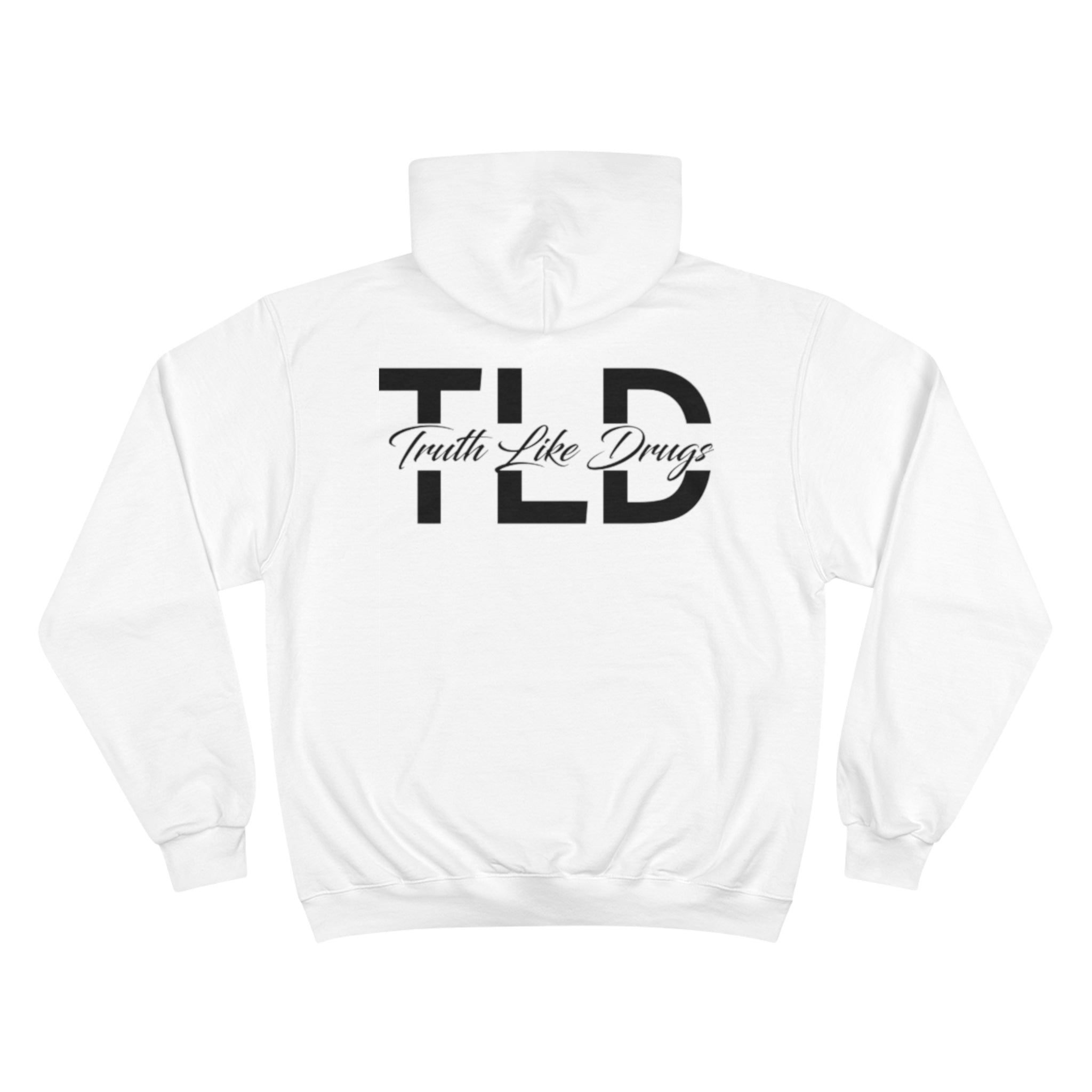 Truth Like Drugs | Champion Hoodie