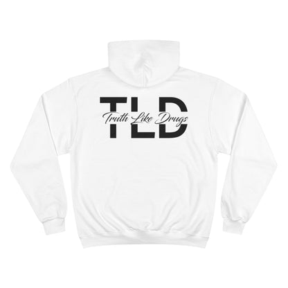 Truth Like Drugs | Champion Hoodie