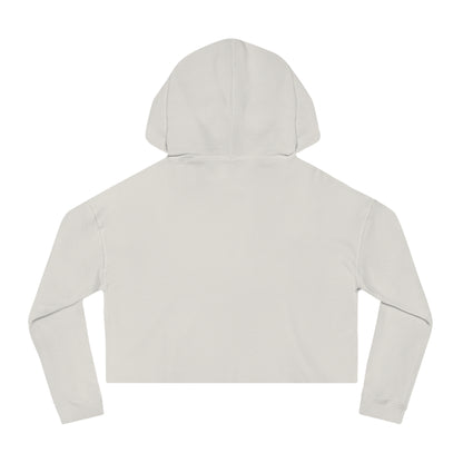 $5 Dollars Over Drama | Women’s Cropped Hoodie Sweatshirt