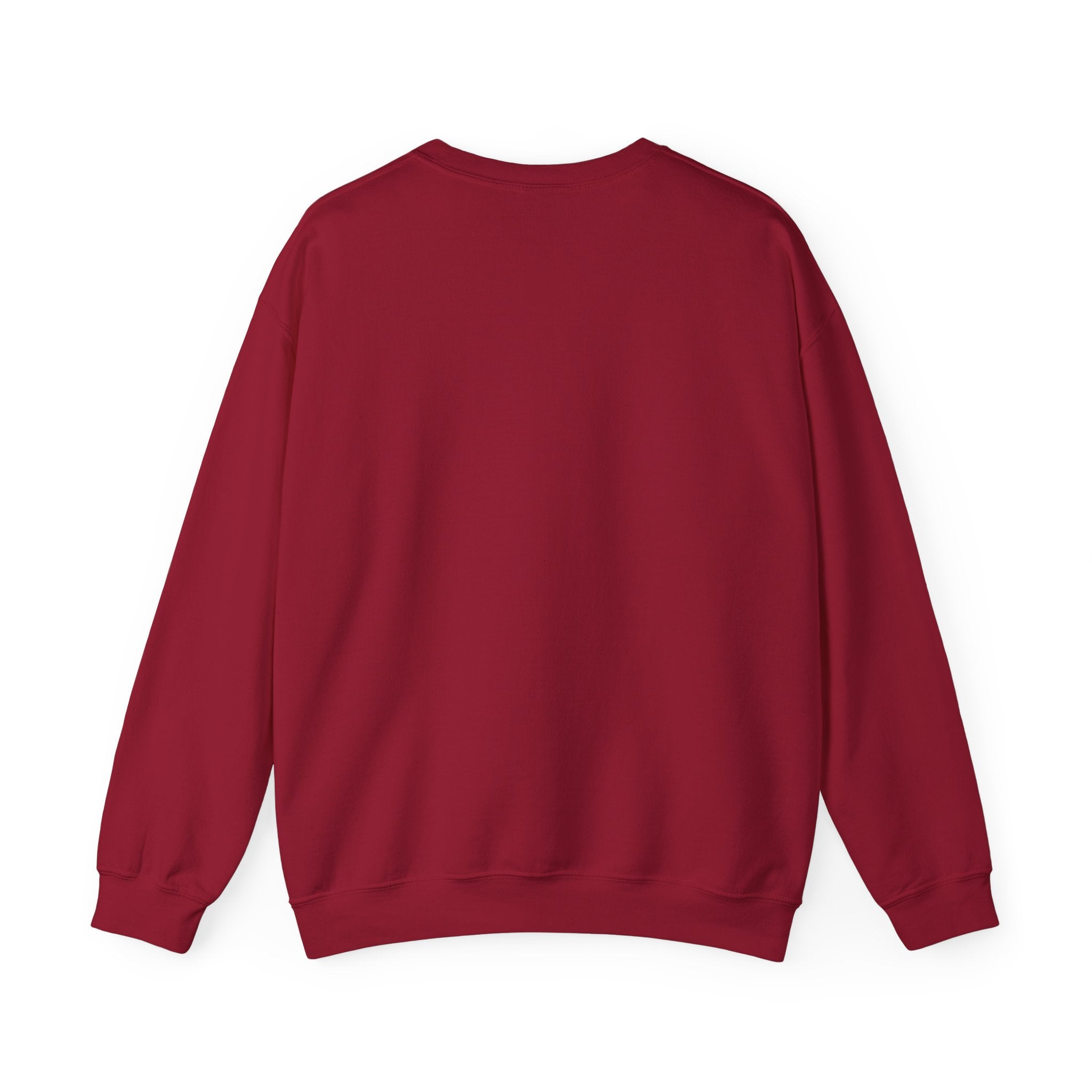 Women's 5 Dollar Over Drama | Heavy Blend™ Crewneck Sweatshirt