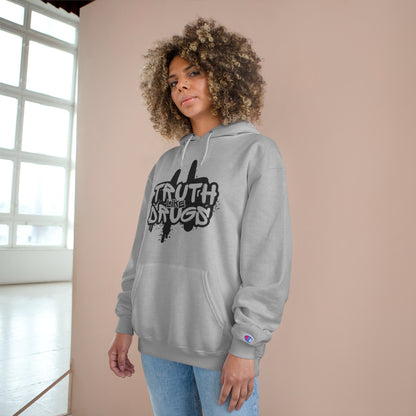 TLD Graffiti | Champion Hoodie